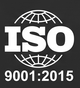 ISO 9001:2015 Kalite Yönetim Sertifikası